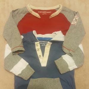 Organic cotton bodysuits  for baby